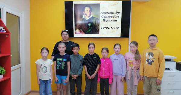 Литературная композиция «Чудеса, да кот ученый»
