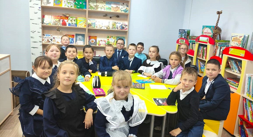 Учимся описывать внешность