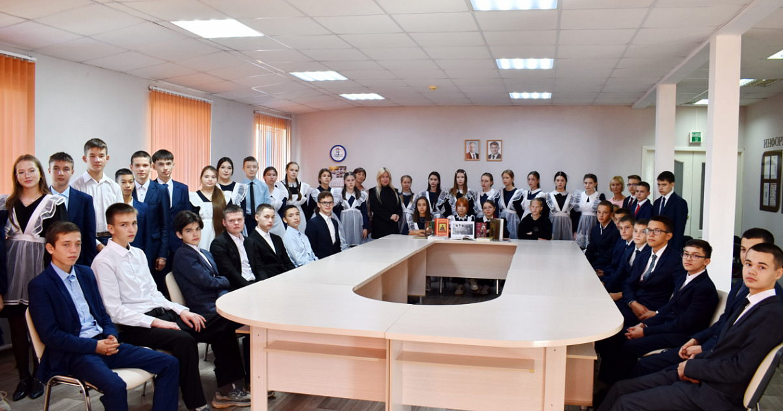 Светлый праздник в библиотеке! Светлый праздник в библиотеке!