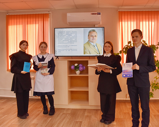 «Журналистика — это не просто профессия, а образ жизни и особый мир»